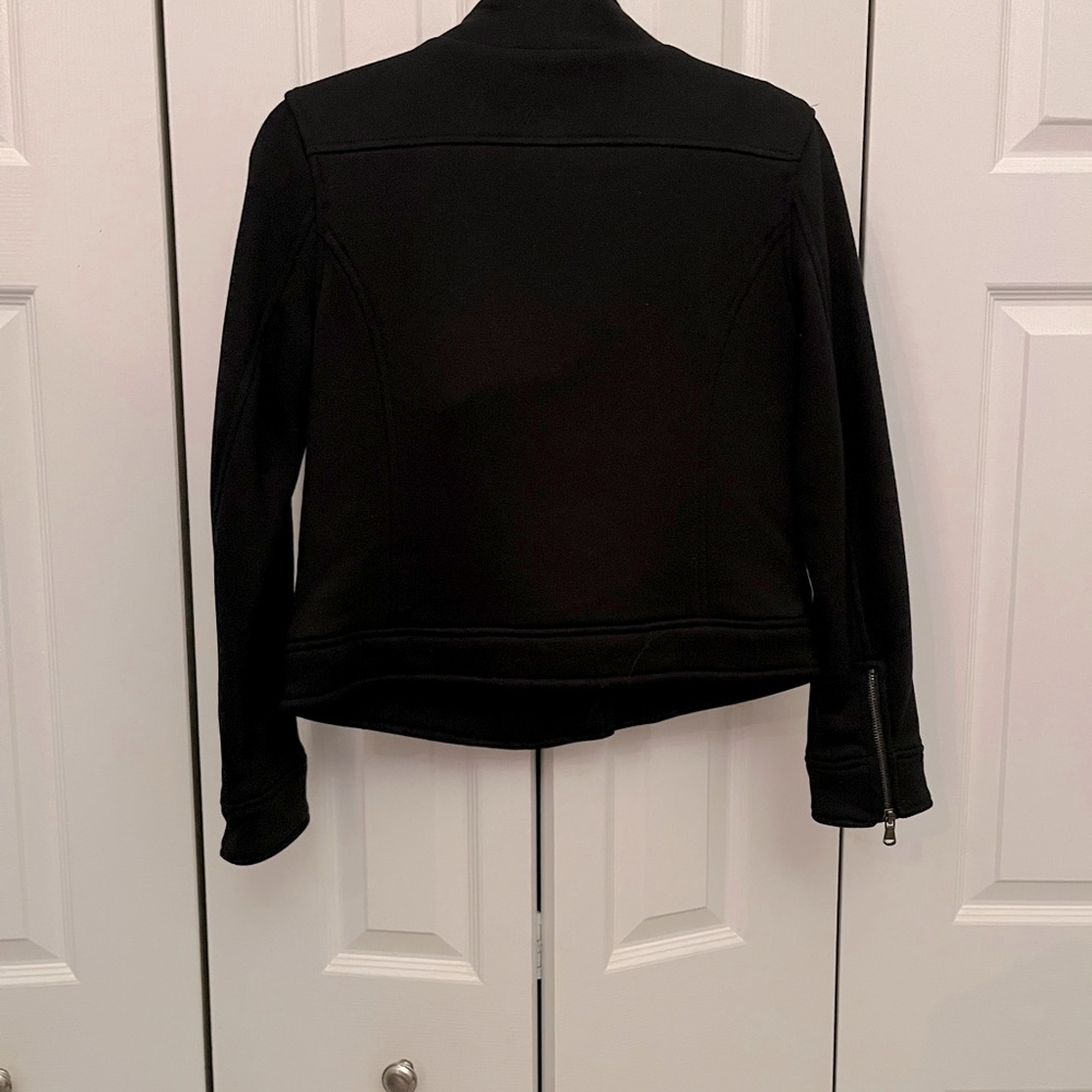 Bomber jacket - Picture 4 of 4